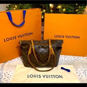 Louis Vuitton Totally MM